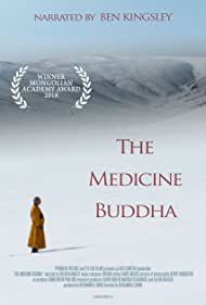 Watch Full Movie :The Medicine Buddha (2019)