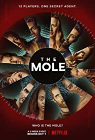 Watch Full Tvshow :The Mole (2022-)