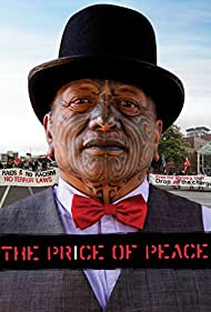 The Price of Peace (2015)