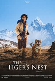 Taigara An adventure in the Himalayas (2022)