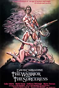 Watch Full Movie :The Warrior and the Sorceress (1984)