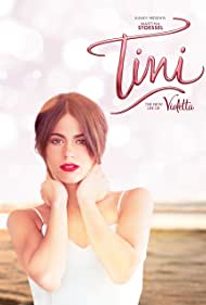 Watch Full Movie :Tini The New Life of Violetta (2016)