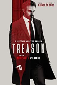 Watch Full Tvshow :Treason (2022-)