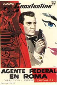 Watch Full Movie :Vous pigez (1955)