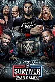 WWE Survivor Series (2022)