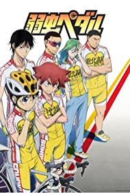 Watch Full Anime :Yowamushi Pedal (2013-)