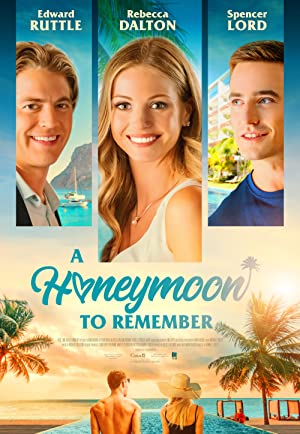 A Honeymoon to Remember (2021)