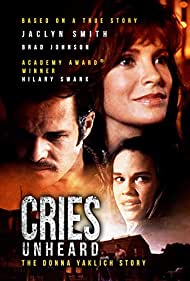 Watch Full Movie :Cries Unheard The Donna Yaklich Story (1994)