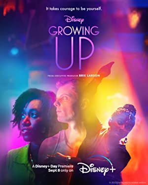 Growing Up (2022-)