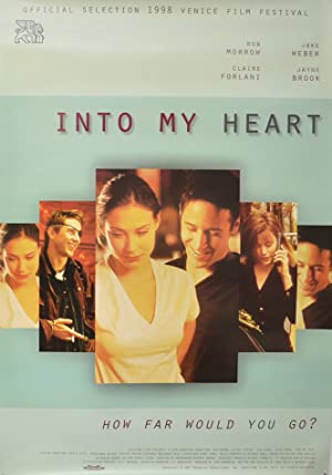 Into My Heart (1998)