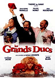 Watch Full Movie :Les grands ducs (1996)