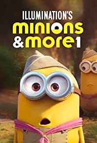 Watch Full Movie :Minions & More 1 (2022)