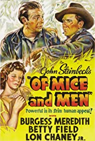 Watch Full Movie :Of Mice and Men (1939)