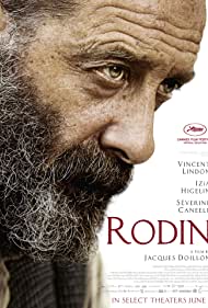 Watch Full Movie :Rodin (2017)