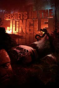 Secrets in the Jungle (2022-)