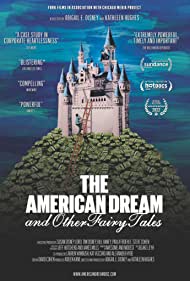 Watch Full Movie :The American Dream and Other Fairy Tales (2022)