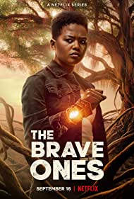 The Brave Ones (2022-)