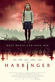 Watch Full Movie :The Harbinger (2022)
