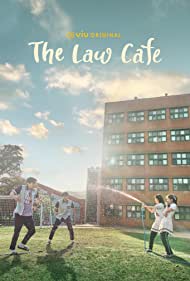 Watch Full Tvshow :The Law Cafe (2022-)