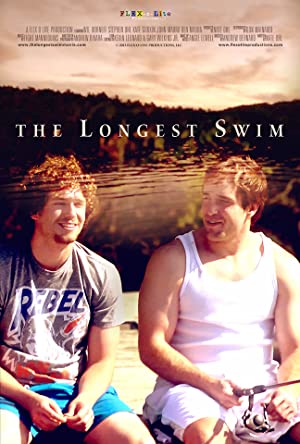 Watch Full Movie :The Longest Swim (2014)