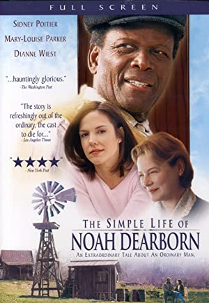 The Simple Life of Noah Dearborn (1999)
