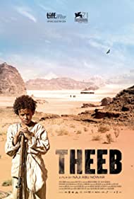 Watch Full Movie :Theeb (2014)