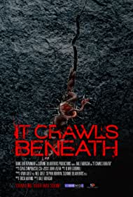Watch Full Movie :They Crawl Beneath (2022)