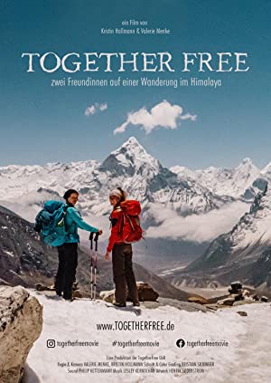 Together Free (2021)