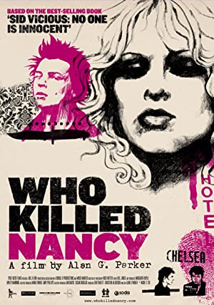 Watch Full Movie :Who Killed Nancy (2009)