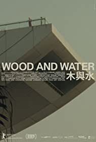 Watch Full Movie :Wood and Water (2021)