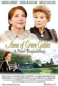 Anne of Green Gables A New Beginning (2008)
