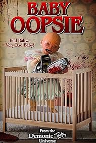 Baby Oopsie The Feature (2021)