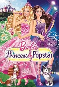Barbie The Princess the Popstar (2012)