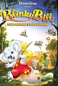 Blinky Bill The Mischievous Koala (1992)