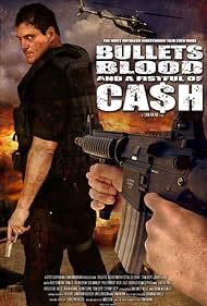 Watch Full Movie :Bullets, Blood a Fistful of Cah (2006)