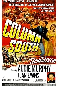 Column South (1953)