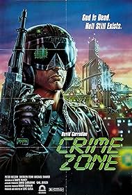 Watch Full Movie :Crime Zone (1988)