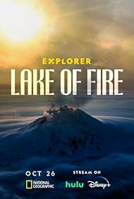 Explorer Lake of Fire (2023)
