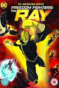 Freedom Fighters The Ray (2018)