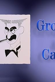 American Masters Groucho Cavett (2022)