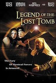 Legend of the Lost Tomb (1997)