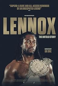 Lennox Lewis The Untold Story (2020)
