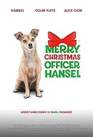 Merry Christmas Officer Hansel (2022)