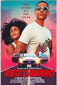Watch Full Movie :Red Camaro (2023)