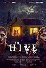 The Hive (2023)