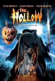 Watch Full Movie :The Hollow (2004)