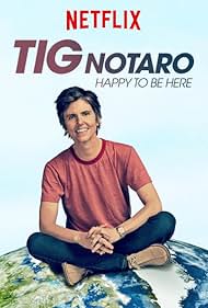 Tig Notaro Happy To Be Here (2018)