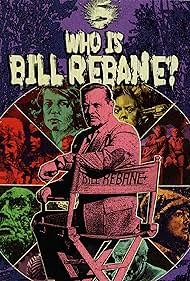 Who Is Bill Rebane (2021)