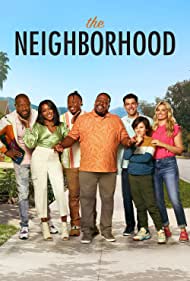 Watch Full Tvshow :The Neighborhood (2018 )