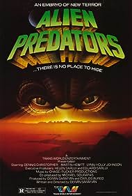 Alien Predator (1986)